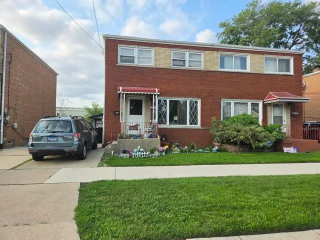 5230 W 54 Street, Chicago, IL 60638 - #1