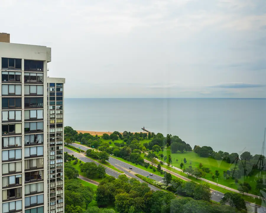 5415 N Sheridan Road #3611, Chicago, IL 60640 - #2