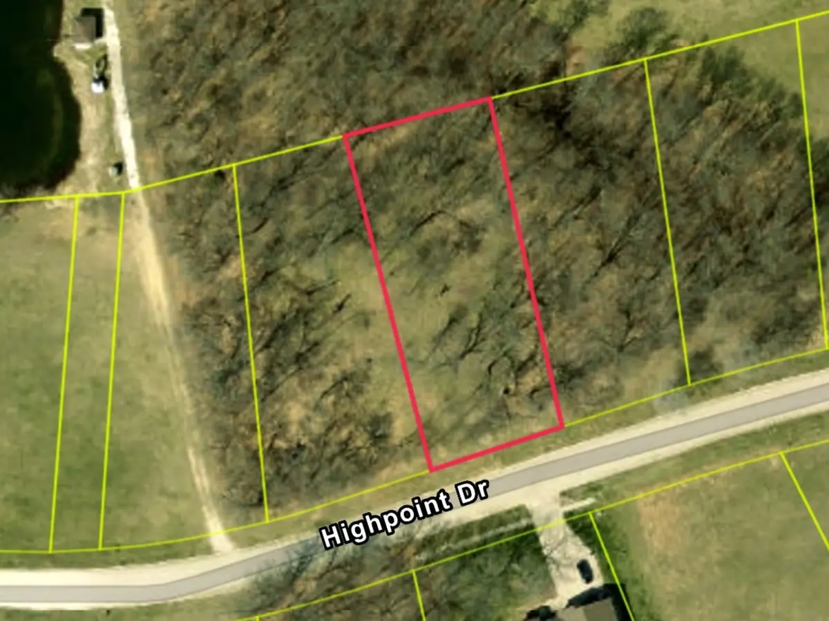 245 High Point Drive, Essex, IL 60935 - #1
