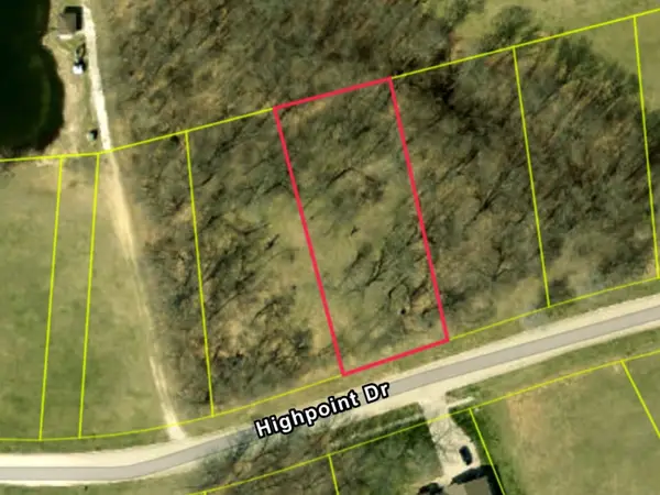 245 High Point Drive, Essex, IL 60935