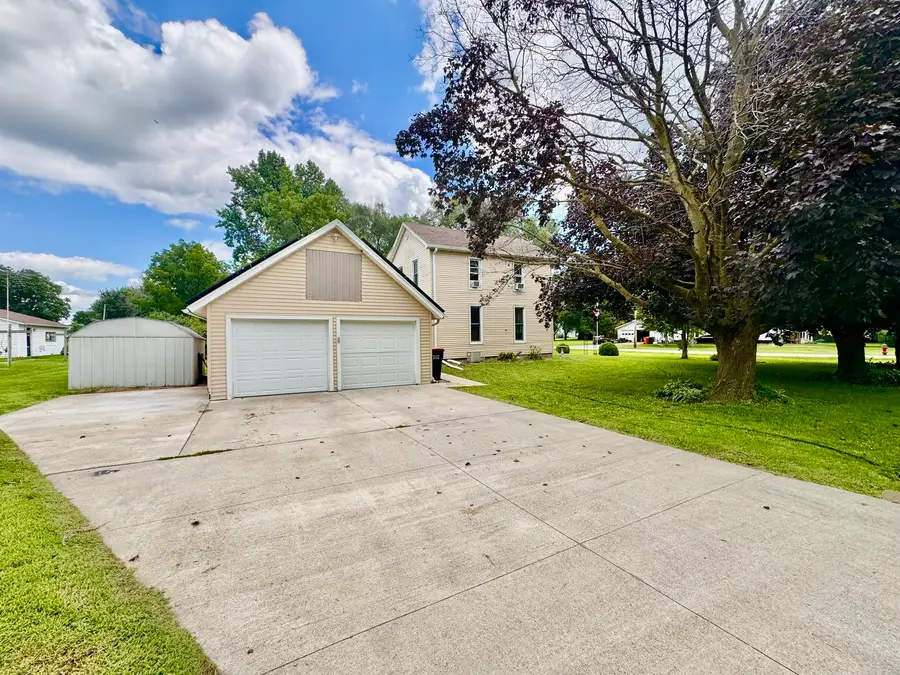 503 NE 3rd Street, Aledo, IL 61231 - #2