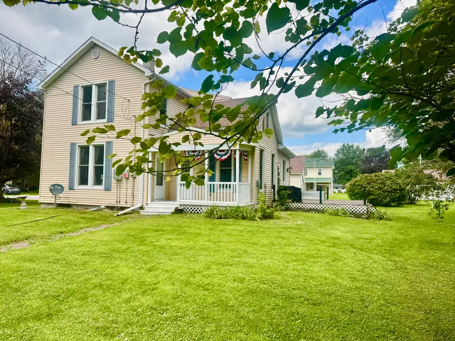 503 NE 3rd Street, Aledo, IL 61231 - #3