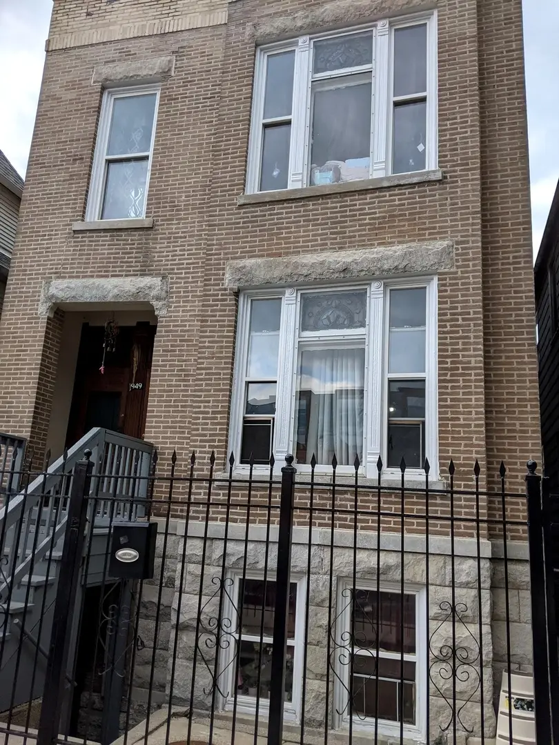 1949 N Francisco Avenue, Chicago, IL 60647 - #1