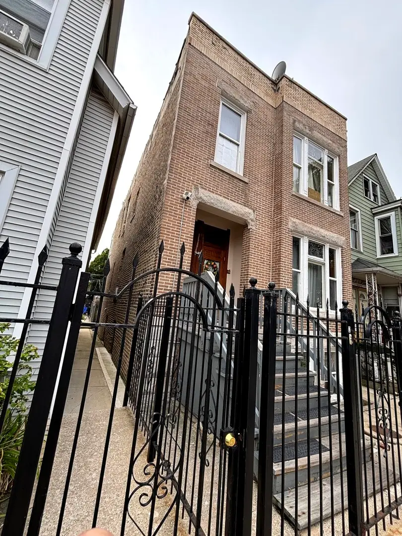1949 N Francisco Avenue, Chicago, IL 60647 - #2