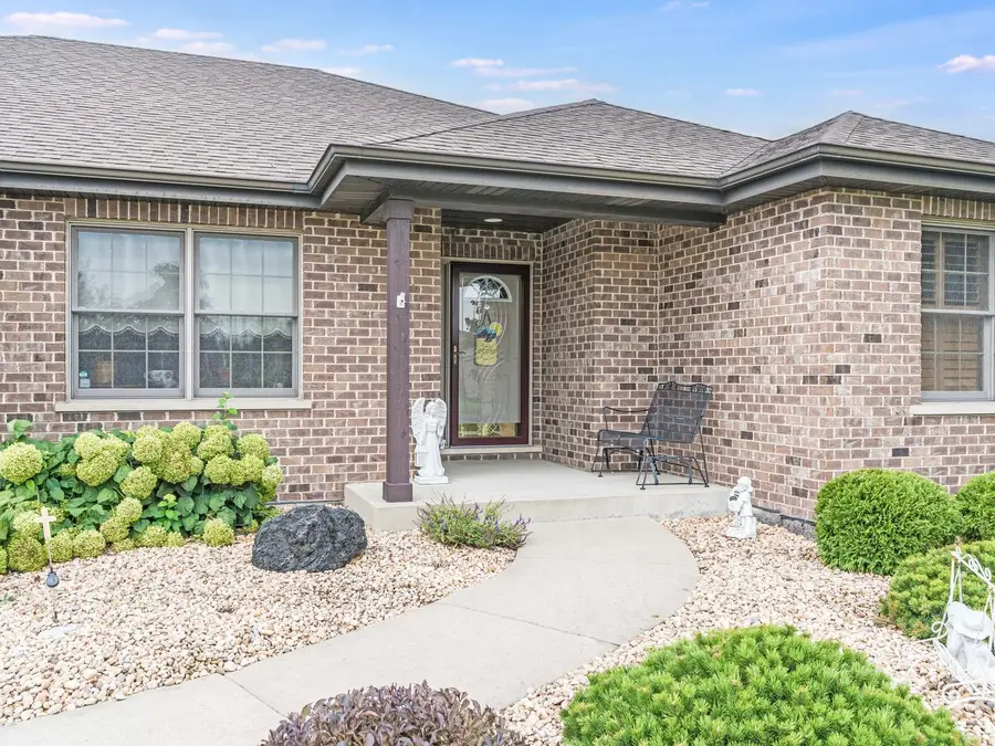 2883 Joela Drive, New Lenox, IL 60451 - #2