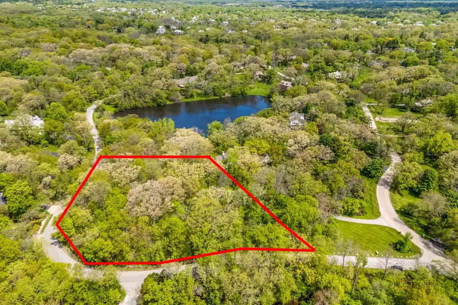 21061 N Andover Road, Kildeer, IL 60047 - #3