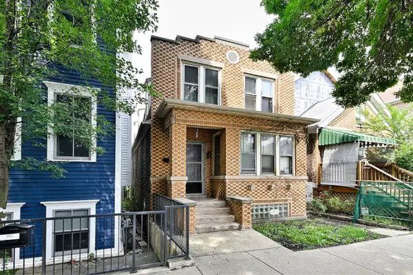 2026 W Cortland Street, Chicago, IL 60647
