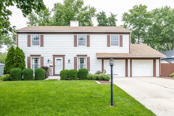 15 Somerset Road, Montgomery, IL 60538