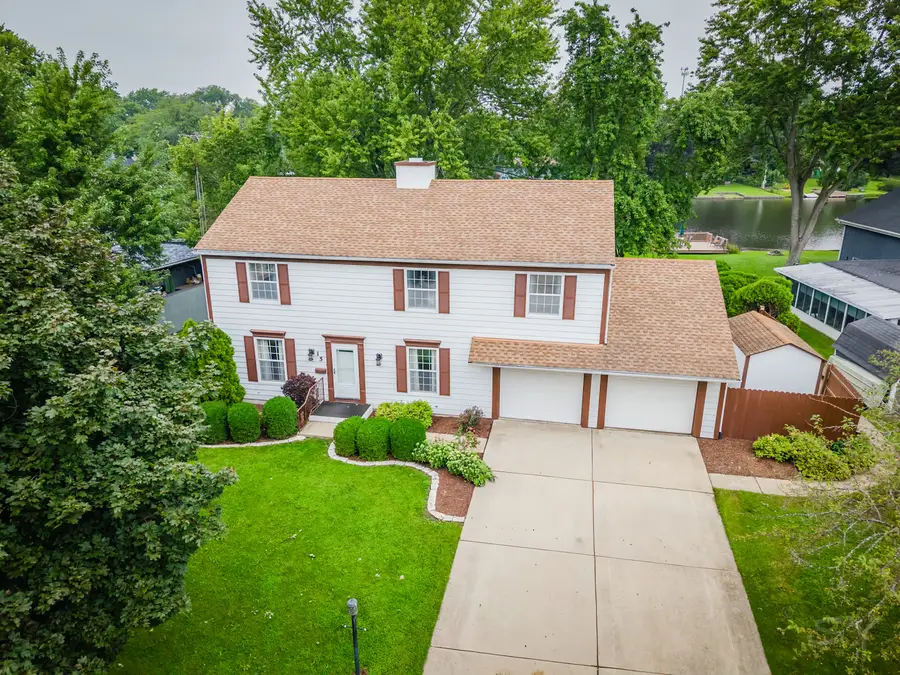 15 Somerset Road, Montgomery, IL 60538 - #2
