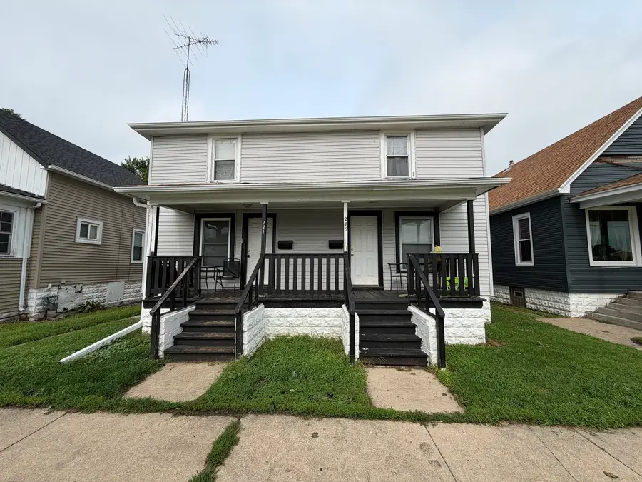 271-5 N West Avenue, Kankakee, IL 60901 - #2