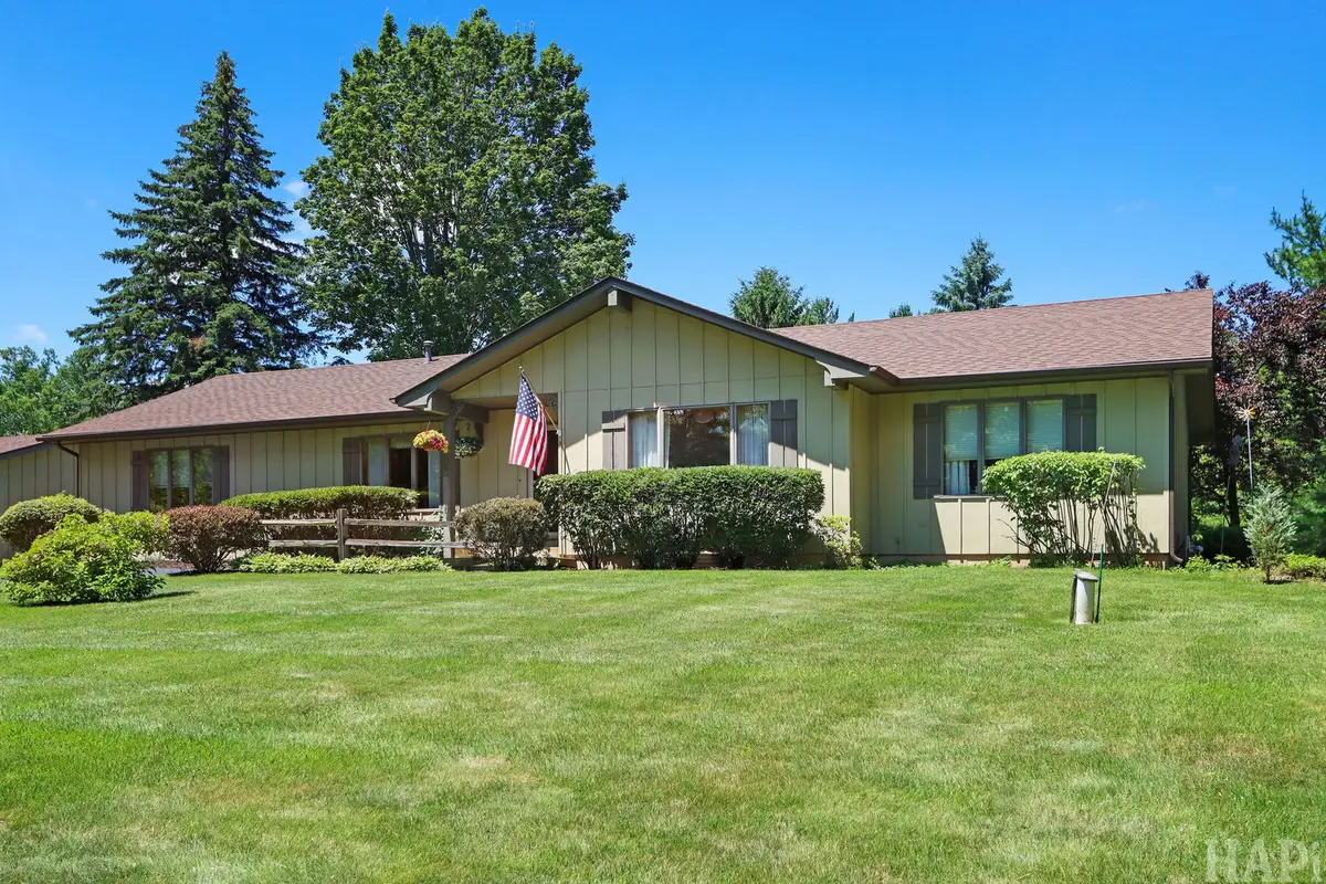 1702 Breezy Lawn Road, Spring Grove, IL 60081 - #1