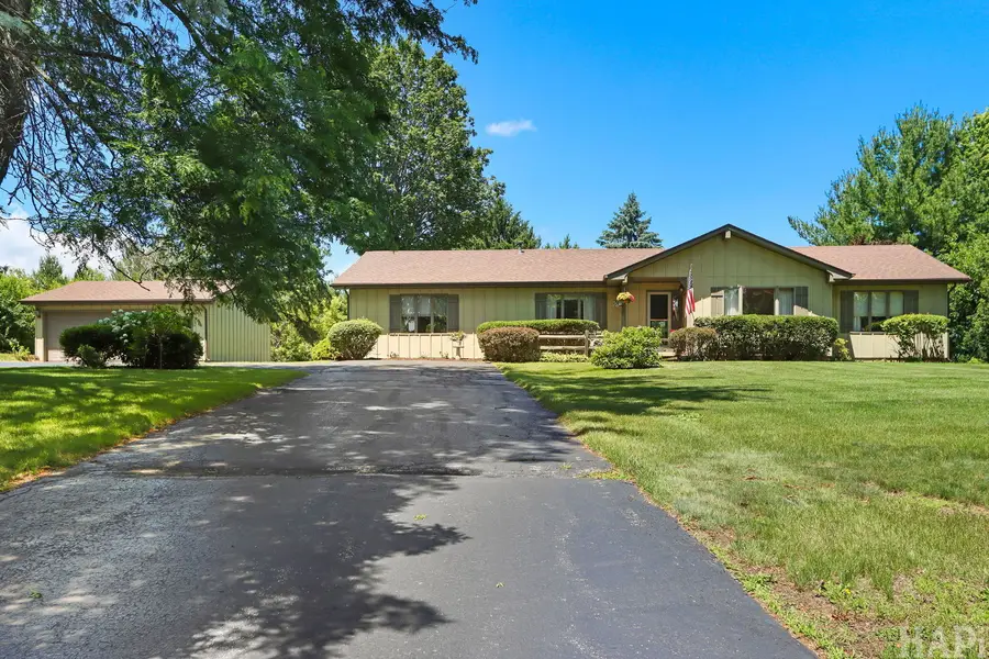 1702 Breezy Lawn Road, Spring Grove, IL 60081 - #3