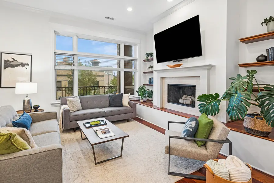 4212 N Lincoln Avenue #3N, Chicago, IL 60618 - #3