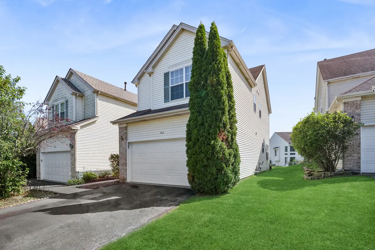 946 Cynthia Lane, Lake In The Hills, IL 60156 - #1