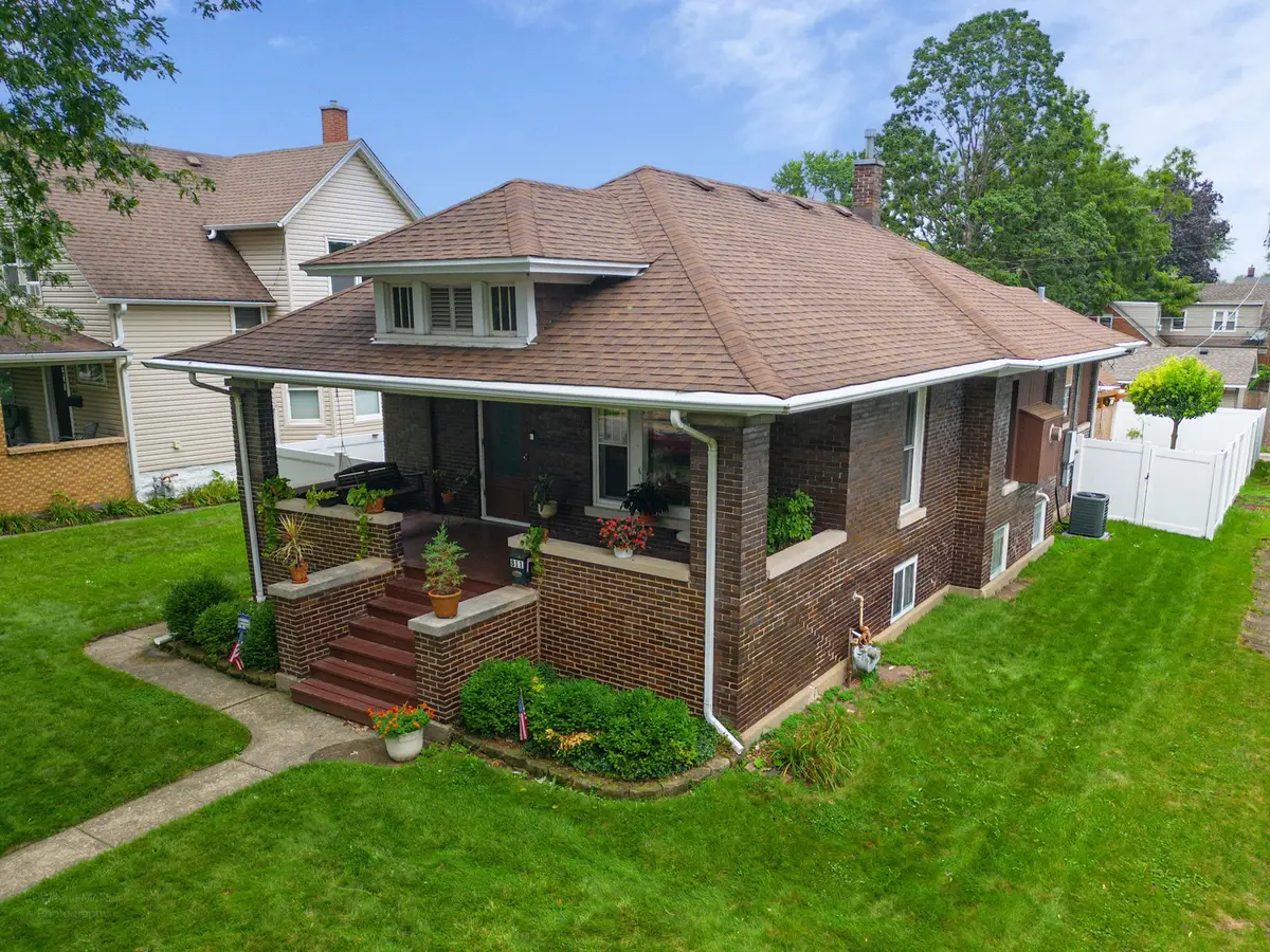811 Farragut Place, Joliet, IL 60435 - #1