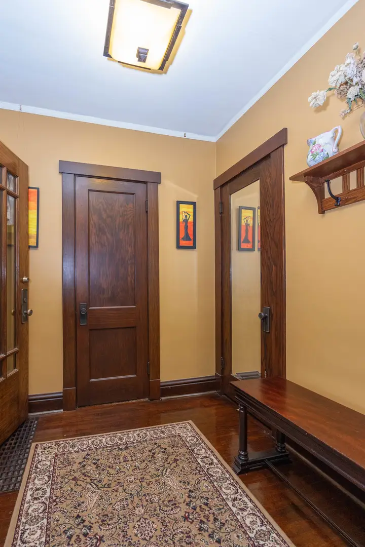 811 Farragut Place, Joliet, IL 60435 - #2
