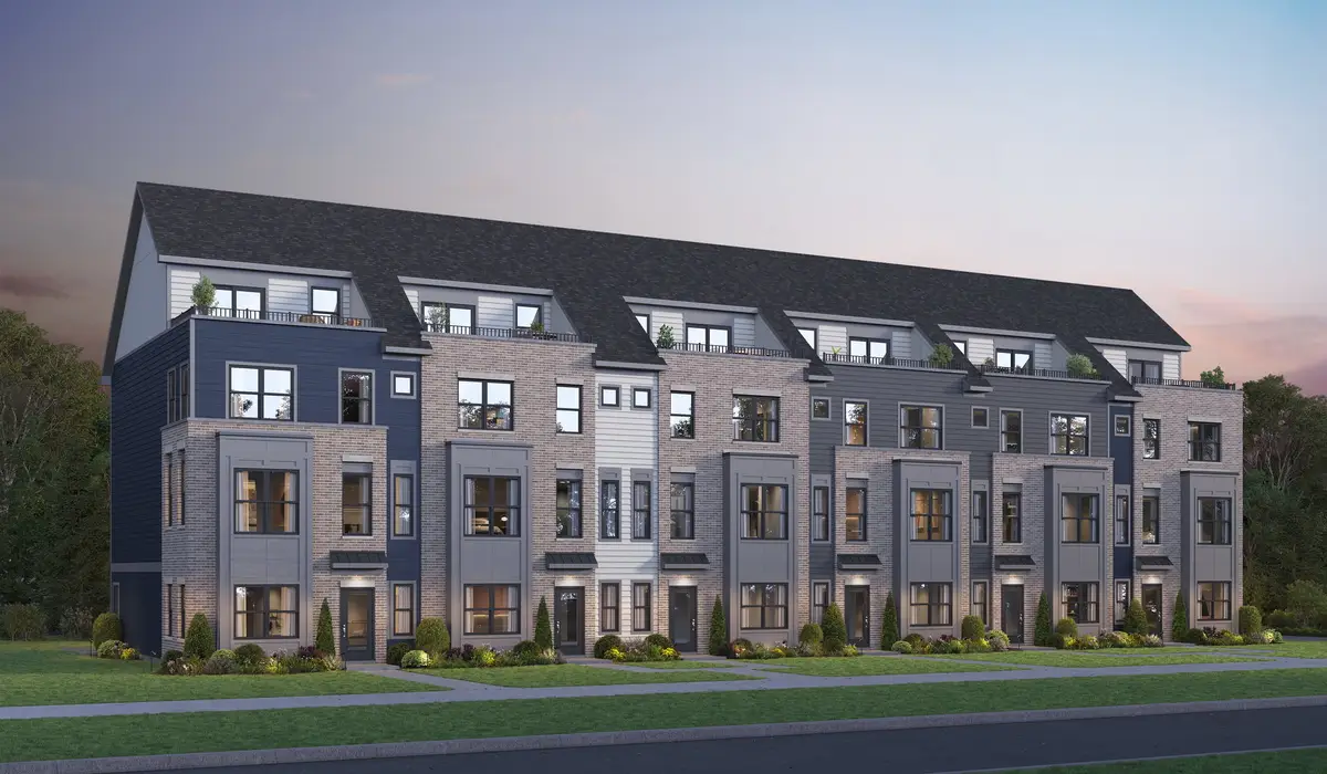 507 Agni Avenue #9004, Naperville, IL 60563 - #1