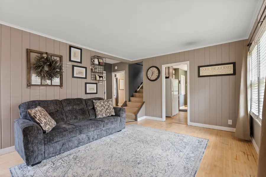 822 N Madison Street, Woodstock, IL 60098 - #3