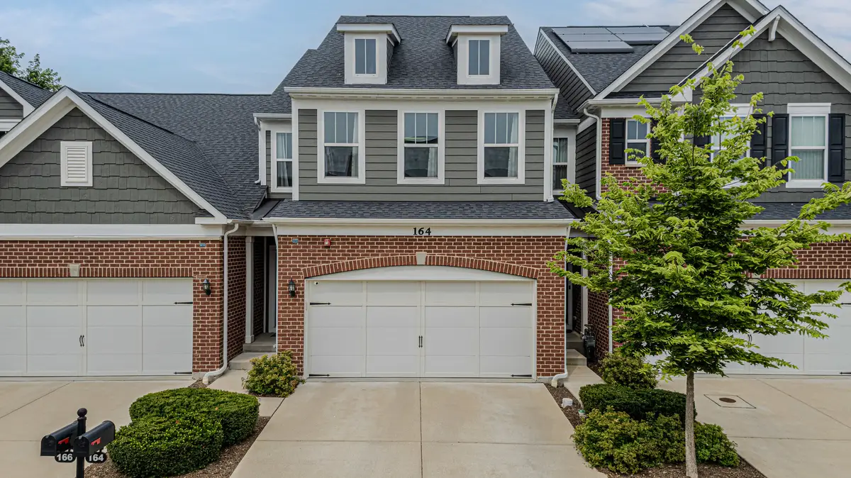 164 Roslyn Place, Bloomingdale, IL 60108 - #1