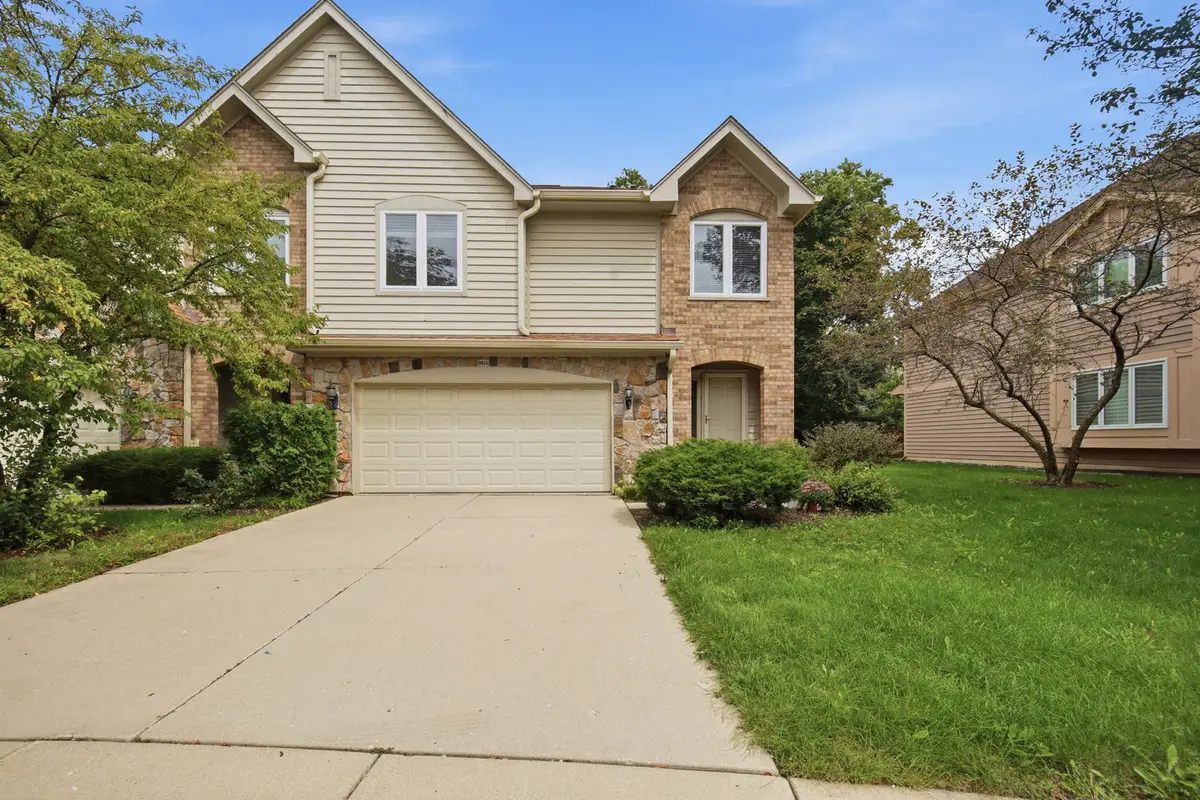 2645 Chelsey Street, Buffalo Grove, IL 60089 - #1