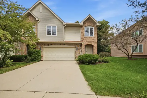 2645 Chelsey Street, Buffalo Grove, IL 60089