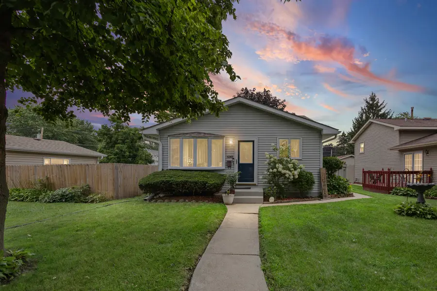 3245 Gilboa Avenue, Zion, IL 60099 - #2