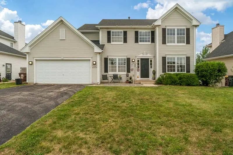 7238 Price Drive, Machesney Park, IL 61115 - #1