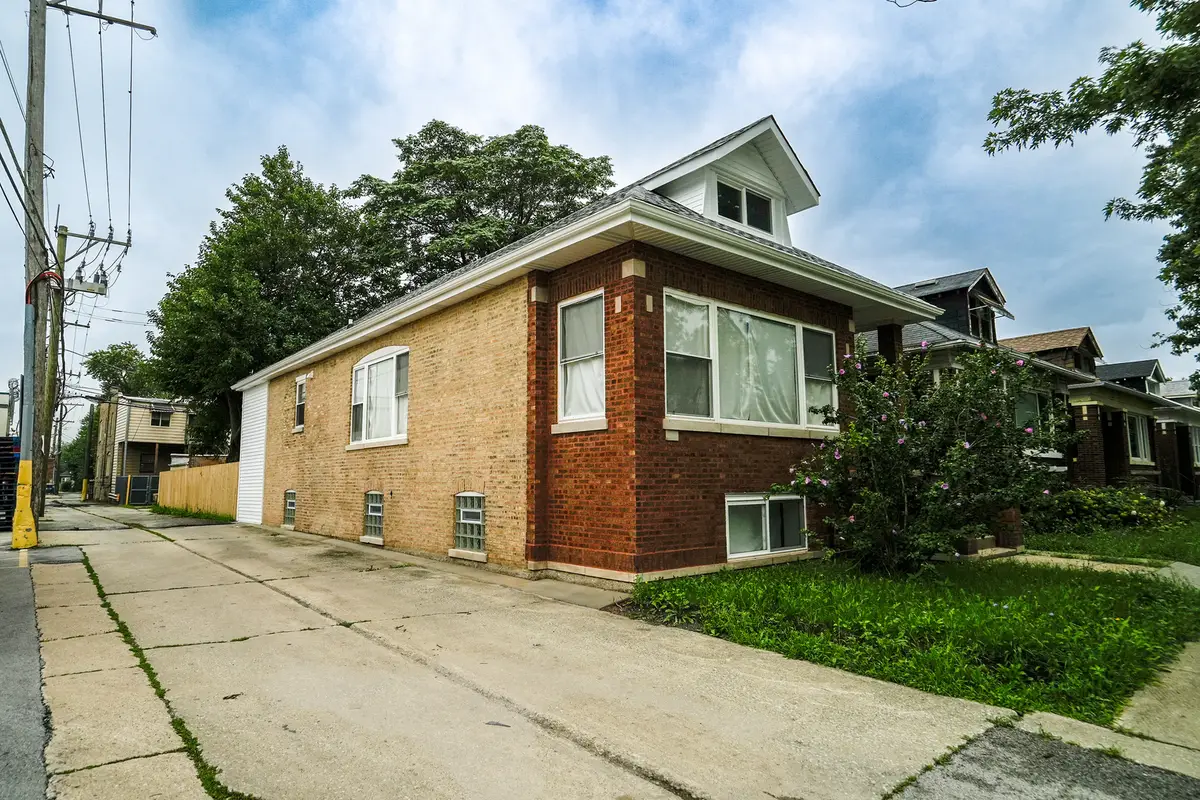 8717 S Bishop Street, Chicago, IL 60620 - #1