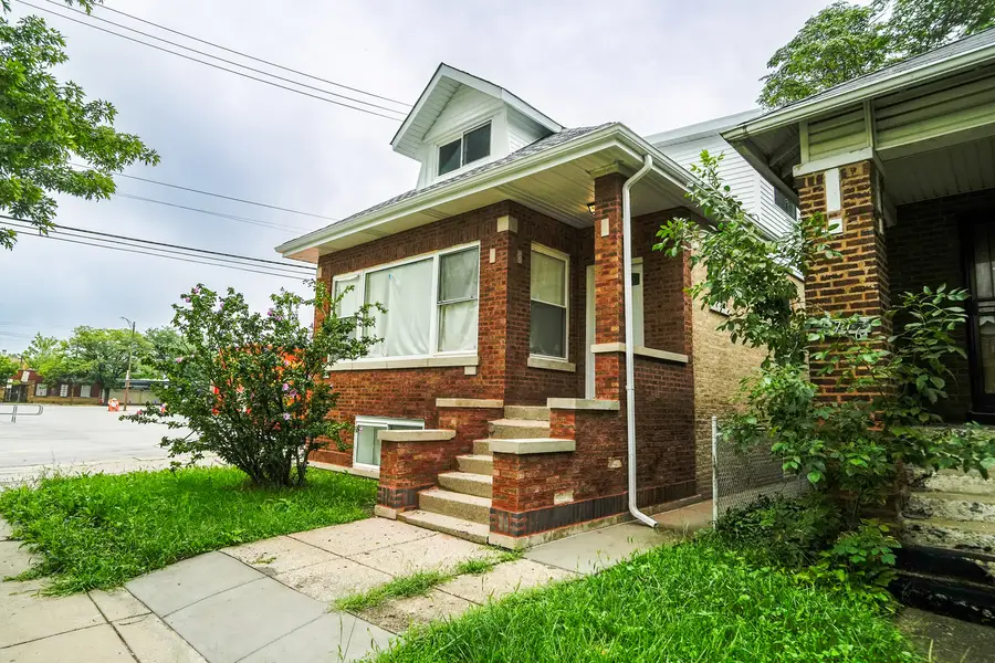 8717 S Bishop Street, Chicago, IL 60620 - #2