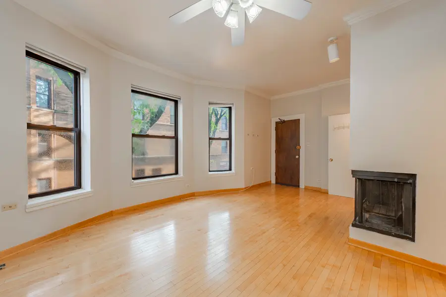754 W California Terrace #2, Chicago, IL 60657 - #2
