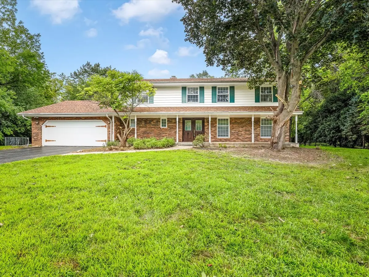1718 Jacoby Place, Rockford, IL 61107 - #1