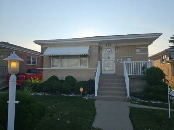 499 Oglesby Avenue, Calumet City, IL 60409