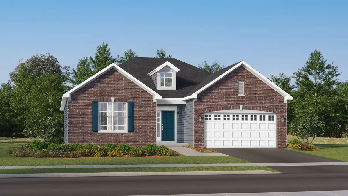 0122 Lot, Woodstock, IL 60098 - #1