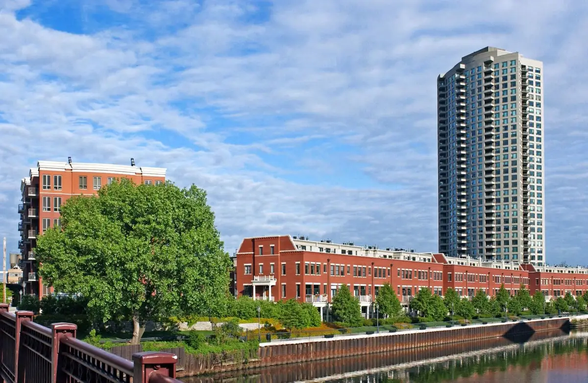 501 N Clinton Street #606, Chicago, IL 60654 - #1