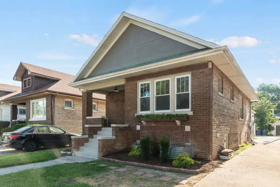 1911 S 11th Avenue, Maywood, IL 60153 - #2