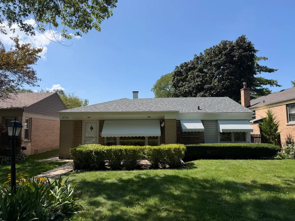 8720 Monticello Avenue, Skokie, IL 60076 - #1