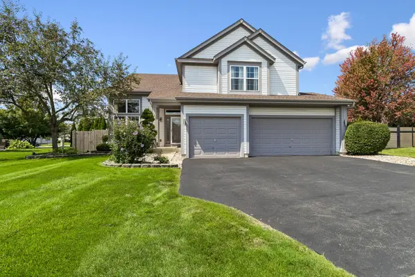 Address Withheld By Seller, Bartlett, IL 60103
