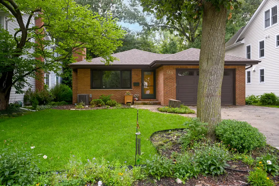 183 Brandon Avenue, Glen Ellyn, IL 60137 - #2
