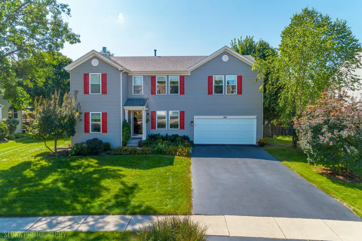 402 Hubbard Lane, Lake Villa, IL 60046 - #1