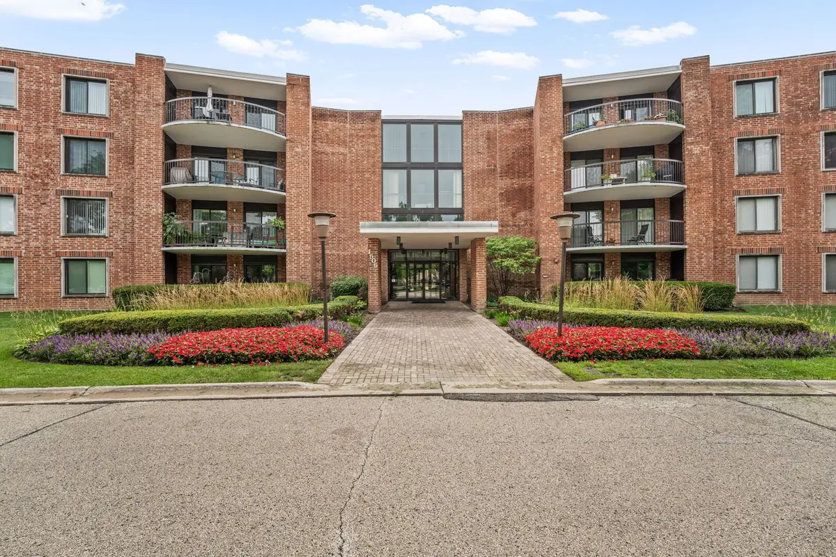 1505 E Central Road #402-A, Arlington Heights, IL 60005 - #1