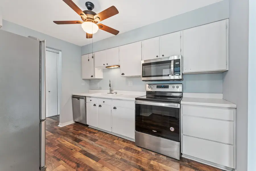 1505 E Central Road #402-A, Arlington Heights, IL 60005 - #2