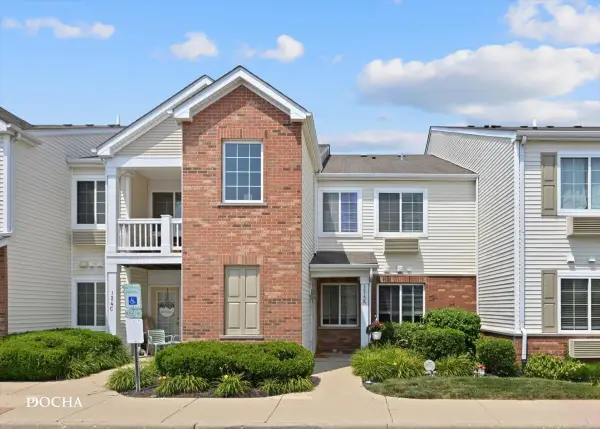 124 Bertram Drive #K, Yorkville, IL 60560