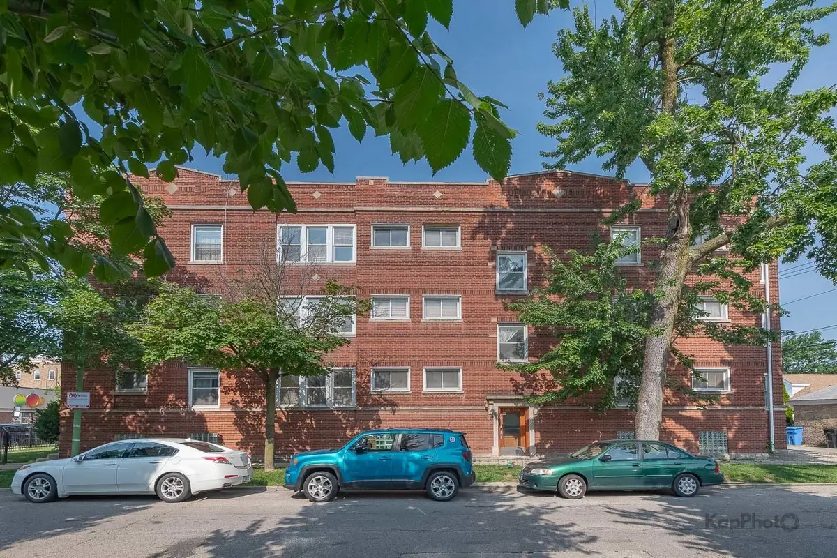 4408 N Long Avenue #1, Chicago, IL 60630 - #1