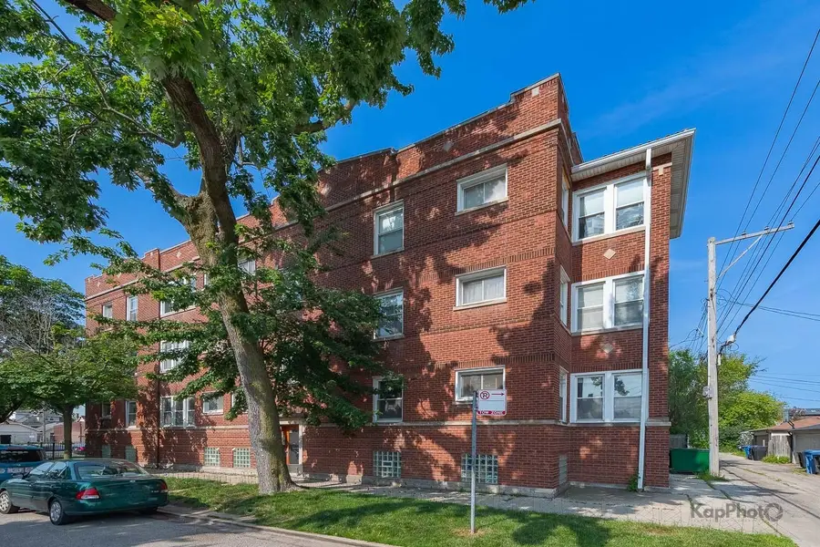 4408 N Long Avenue #1, Chicago, IL 60630 - #2