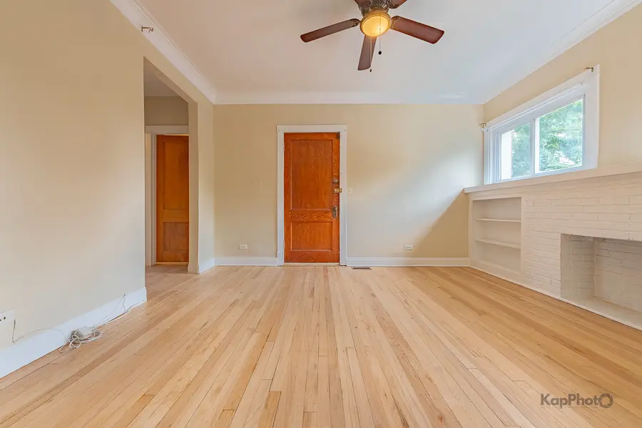 4408 N Long Avenue #1, Chicago, IL 60630 - #3