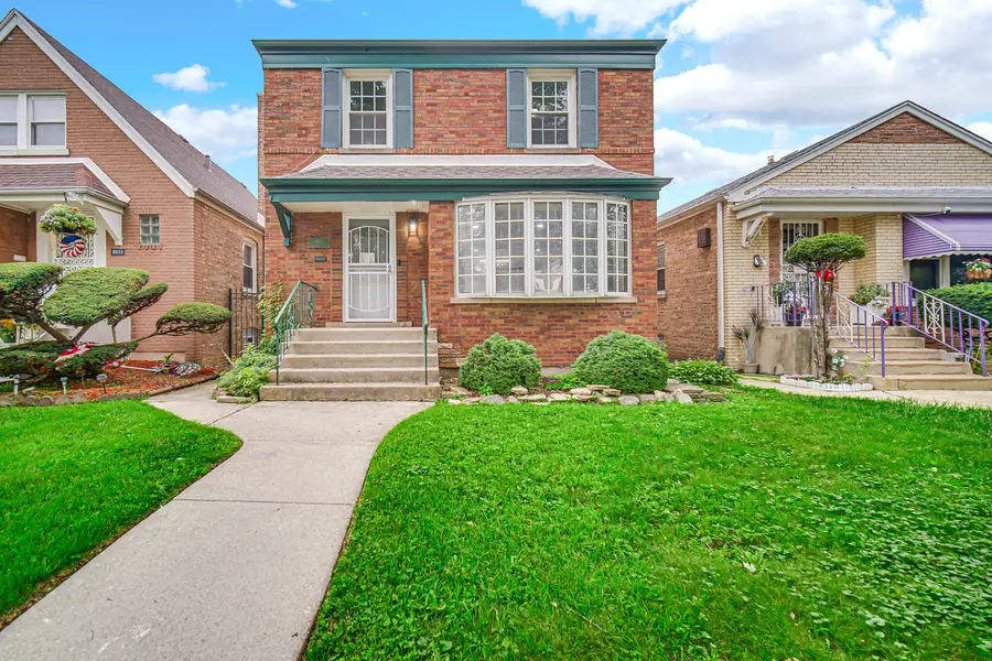 8616 S Winchester Avenue, Chicago, IL 60620 - #2
