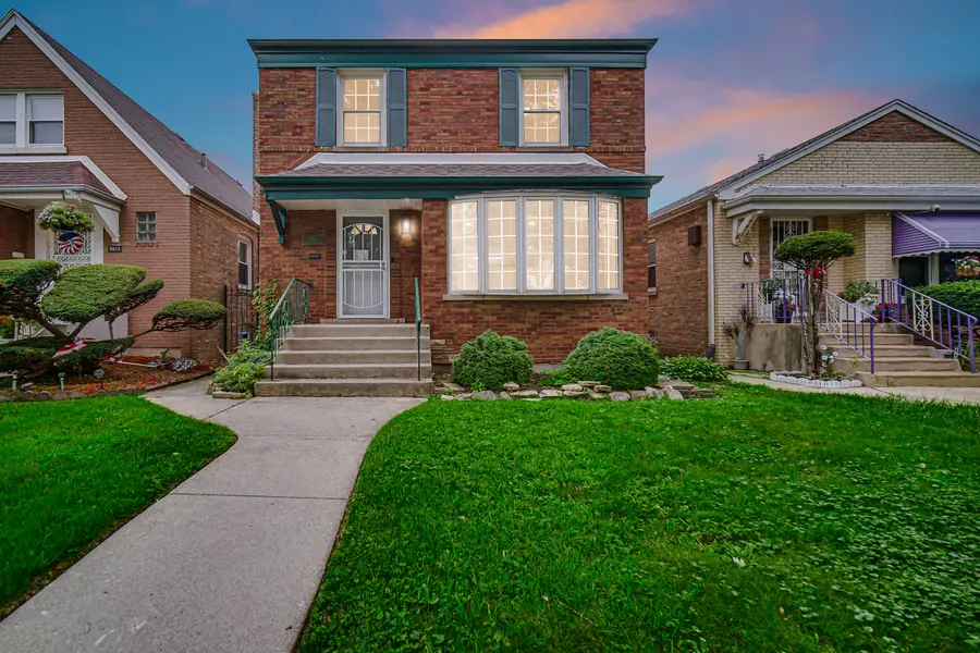 8616 S Winchester Avenue, Chicago, IL 60620 - #3