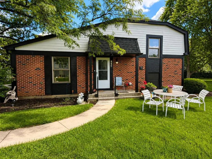 840 Inverrary Lane #840, Deerfield, IL 60015 - #2