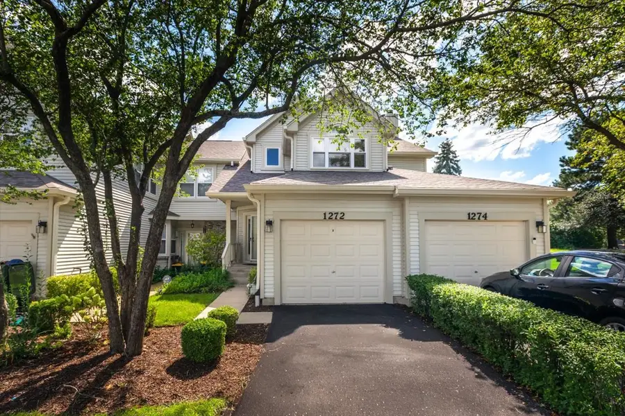 1272 Tennyson Lane #1272, Naperville, IL 60540 - #2