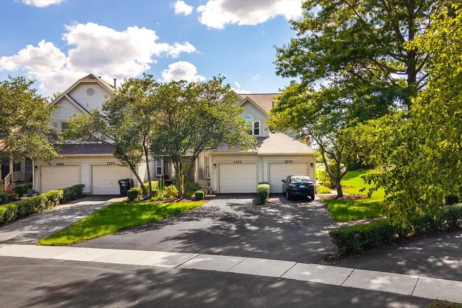 1272 Tennyson Lane #1272, Naperville, IL 60540 - #3